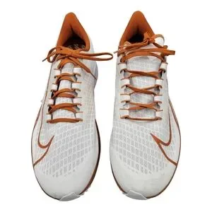 NEW Nike Air Zoom Pegasus 37 “Texas Longhorns”- Size 17 Men Nike Air Zoom Pegasus 37 Texas for Sale | Authenticity  main image 2